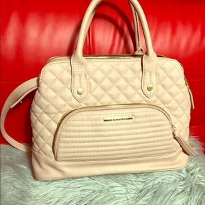 Steve Madden salmon Color